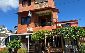 Mi pueblo natal Aptos y habitaciones
